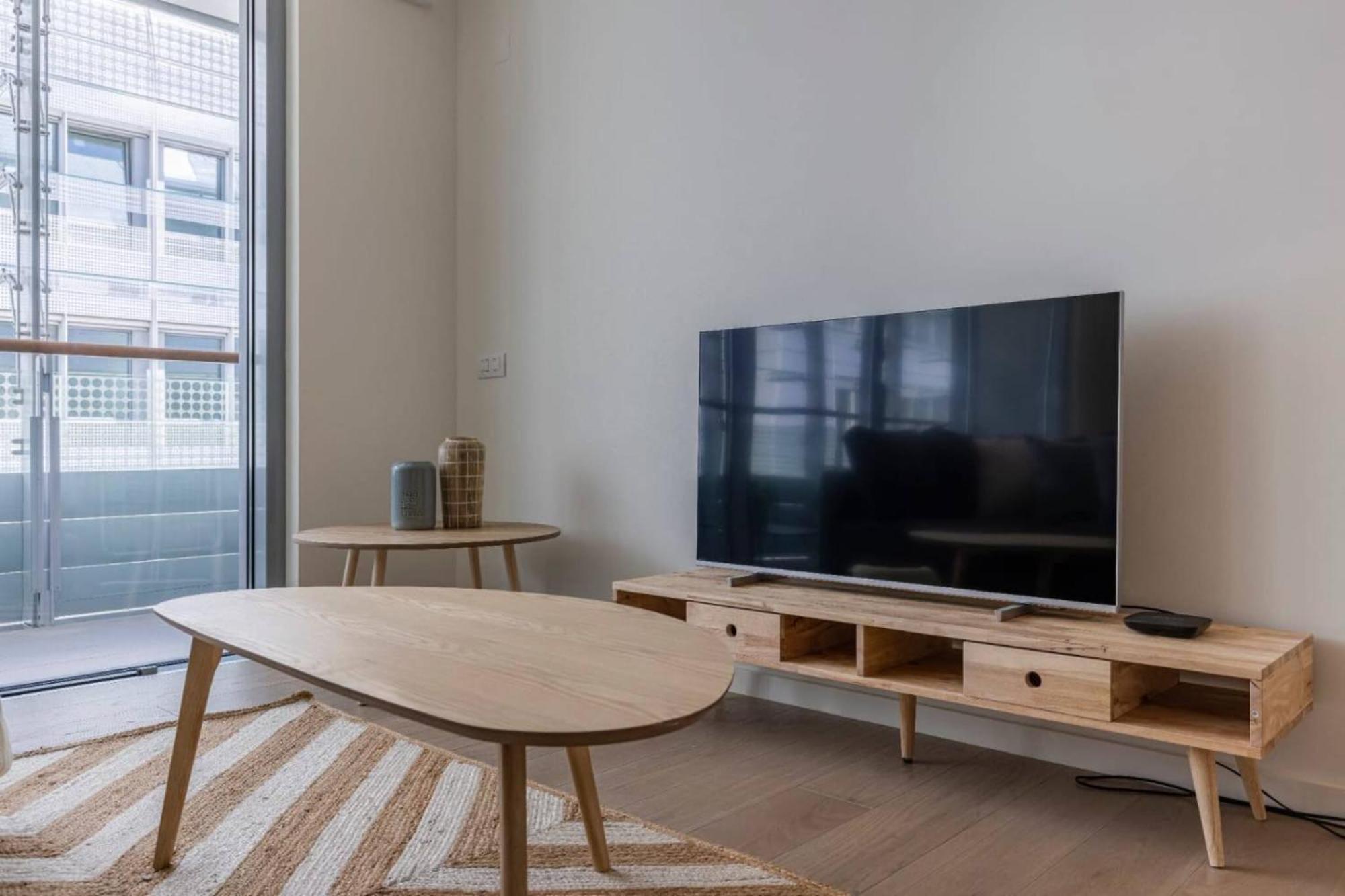 Apartment Prata Riverside V By Innkeeper Lissabon