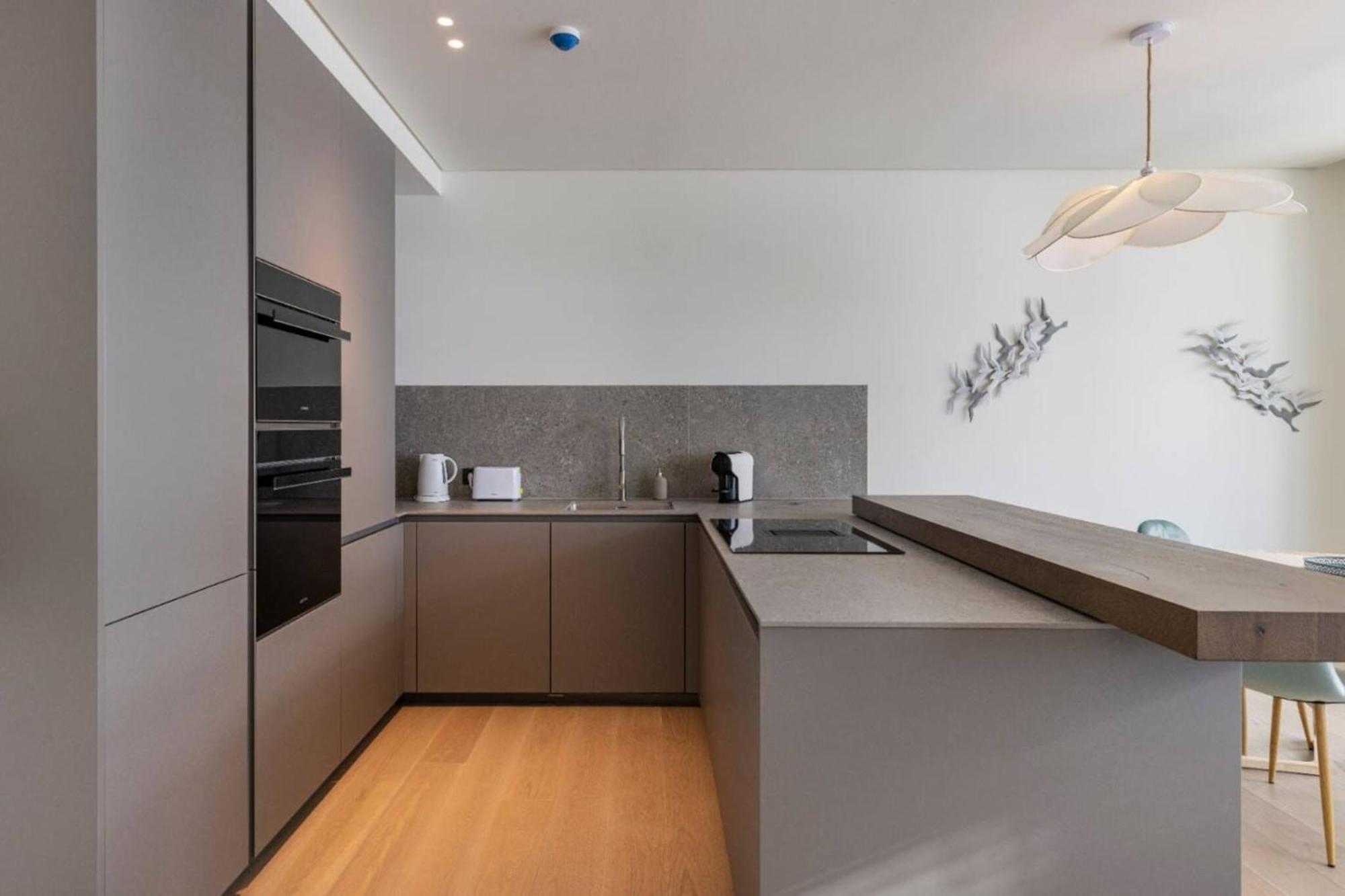 Prata Riverside V By Innkeeper Apartment